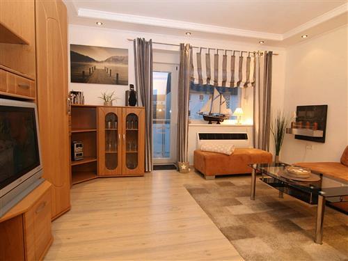 Ferieleilighet - 4 personer -  - Schulstr. - 25997 - Hörnum Auf Sylt