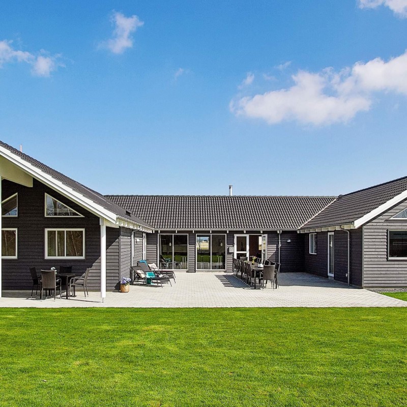  - 24 personer -  - Südring - Olpenitz/Kappeln, Ostsee - 24376 - Geltinger Bucht/Olpenitz