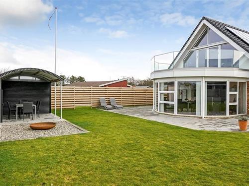 Sommerhus - 6 personer -  - Jollen 1 st. - Bork Havn - 6893 - Hemmet Strand