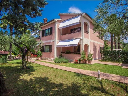 Ferienwohnung - 2 Personen -  - Jasenova - 52446 - Porec
