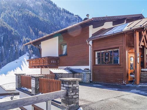 Ferielejlighed - 4 personer -  - Sinsen - 6555 - Kappl