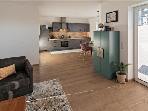 Ferieleilighet - 2 personer -  - Zum Bahnkolk - 26506 - Norden