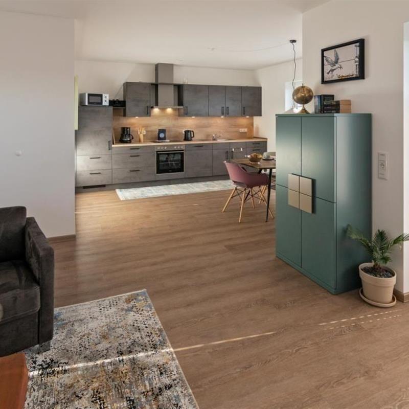 Ferielejlighed - 2 personer -  - Zum Bahnkolk - 26506 - Norden