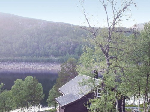 Holiday home - 7 persons -  - Liabråtet - Stordalen - 5984 - Matre