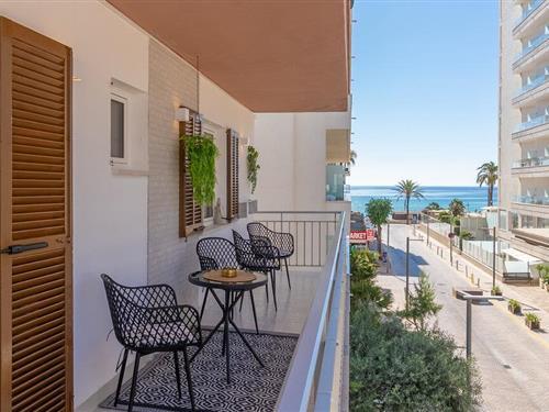 Feriehus - 5 personer -  - Carrer de na Penyal - Cala Millor - 07560 - Son Servera