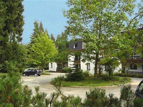 Sommerhus - 4 personer -  - 59955 - Winterberg