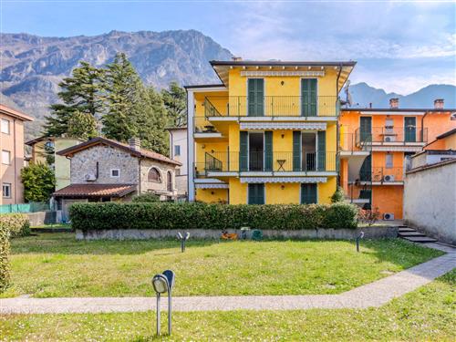 Ferielejlighed - 4 personer -  - Lierna - 23827