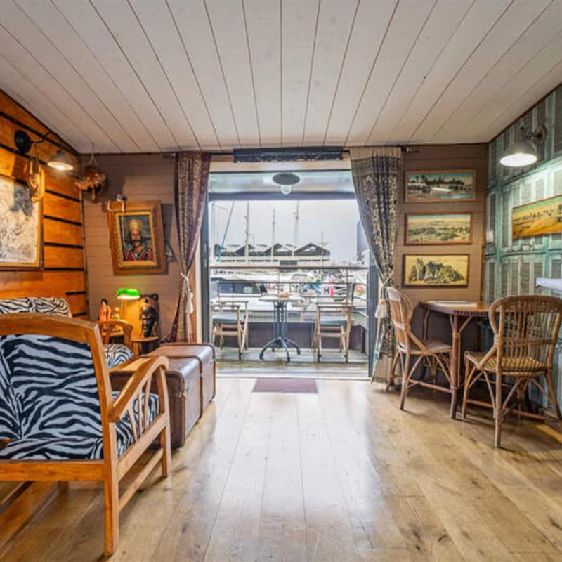 Ferielejlighed - 2 personer -  - 33300 - Bordeaux