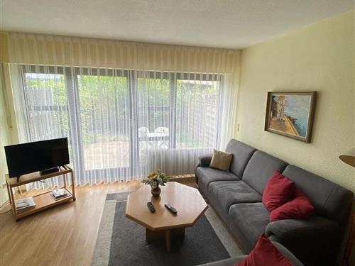 Holiday Home/Apartment - 4 persons -  - Haakestrasse - 23747 - Dahme