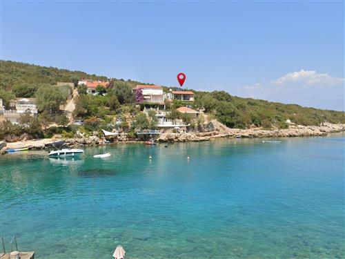 Holiday apartment - 3 persons -  - Gdinj - 21467 - Gdinj-Virak