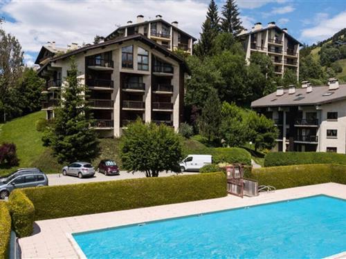 Feriehus / leilighet - 4 personer -  - 74120 - Megeve