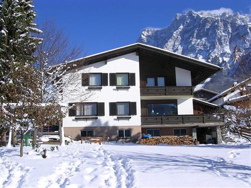 Ferielejlighed - 5 personer -  - Hauptstraße - 6632 - Ehrwald