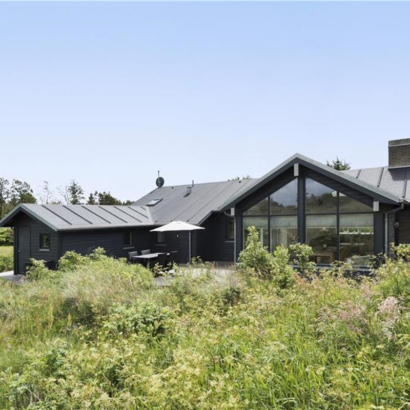 Ferienhaus - 4 Personen -  - Bakkevej - Tversted - 9881 - Bindslev