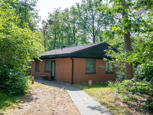 Bungalow - 2 personer -  - 3881SE - Putten