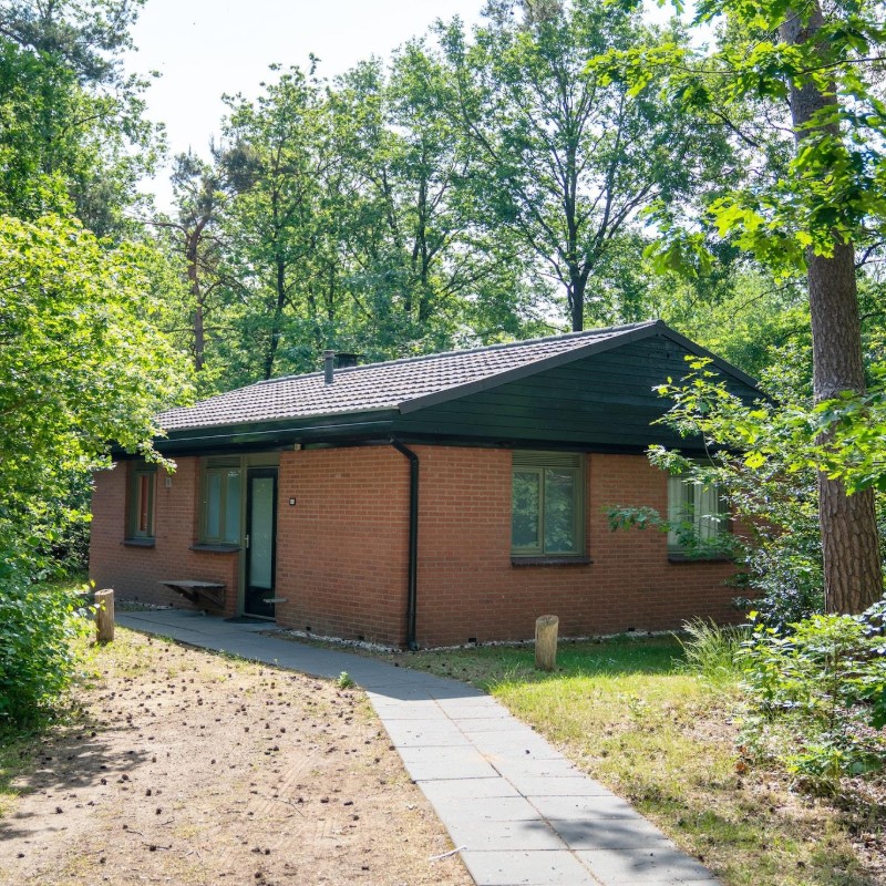 Bungalow - 2 personer -  - 3881SE - Putten