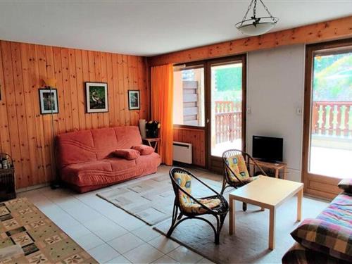 Semesterlägenhet - 6 personer -  - 05560 - Vars