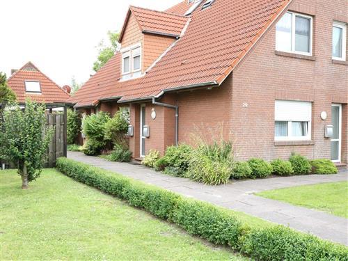 Holiday Home/Apartment - 5 persons -  - Schonerweg - 26506 - Norden / Norddeich