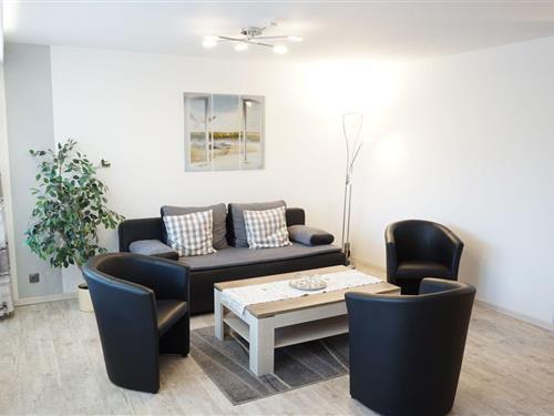 Ferielejlighed - 5 personer -  - Im Bad - 25826 - St. Peter-Ording