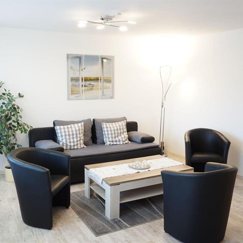 Ferielejlighed - 5 personer -  - Im Bad - 25826 - St. Peter-Ording