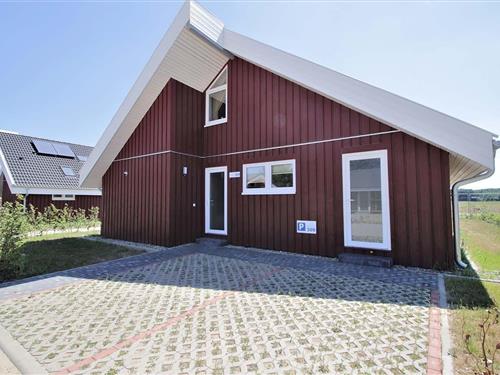 Sommerhus - 6 personer -  - Walter-Gotsmann-Straße - 17252 - Mirow