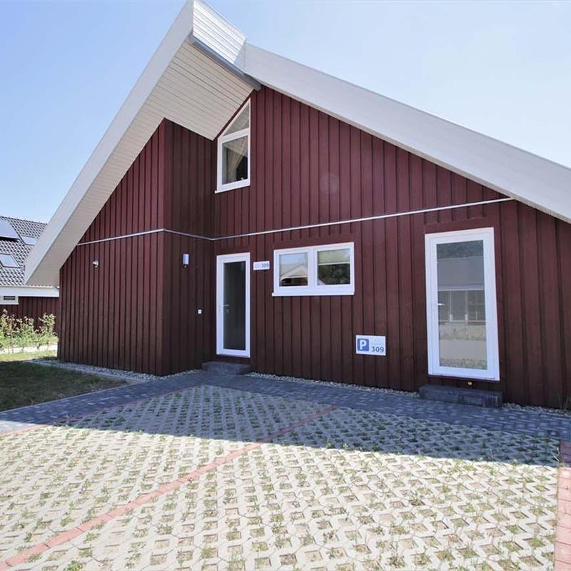 Sommerhus - 6 personer -  - Walter-Gotsmann-Straße - 17252 - Mirow