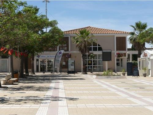 Feriehus - 4 personer -  - 34420 - Portiragnes