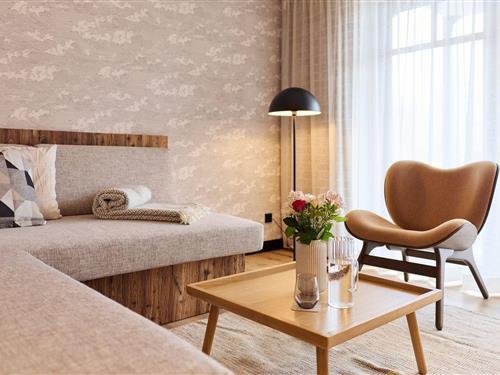 Ferienwohnung - 2 Personen -  - Strandweg - 25826 - Sankt Peter-Ording