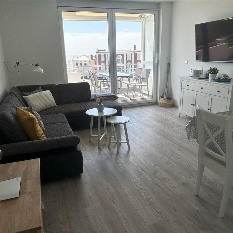 Ferielejlighed - 5 personer -  - Viktoriastraße - 26548 - Norderney