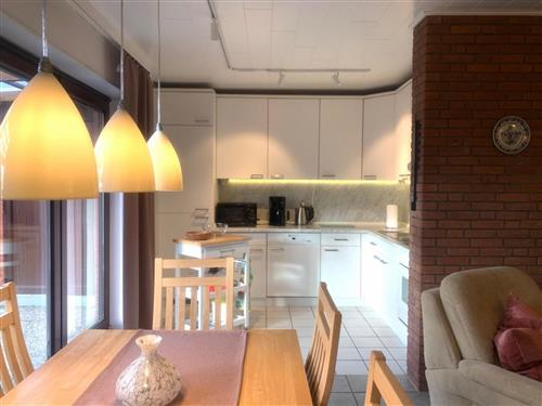 Feriehus - 4 personer -  - Schnepfenweg - 26434 - Horumersiel