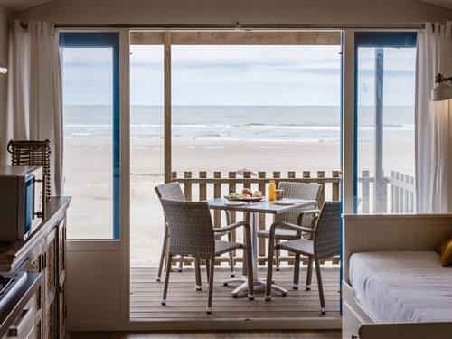 Feriehus - 4 personer -  - 1949EZ - Wijk Aan Zee
