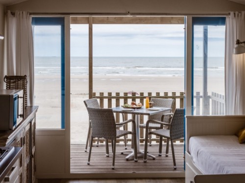 Holiday home - 4 persons -  - 1949EZ - Wijk Aan Zee