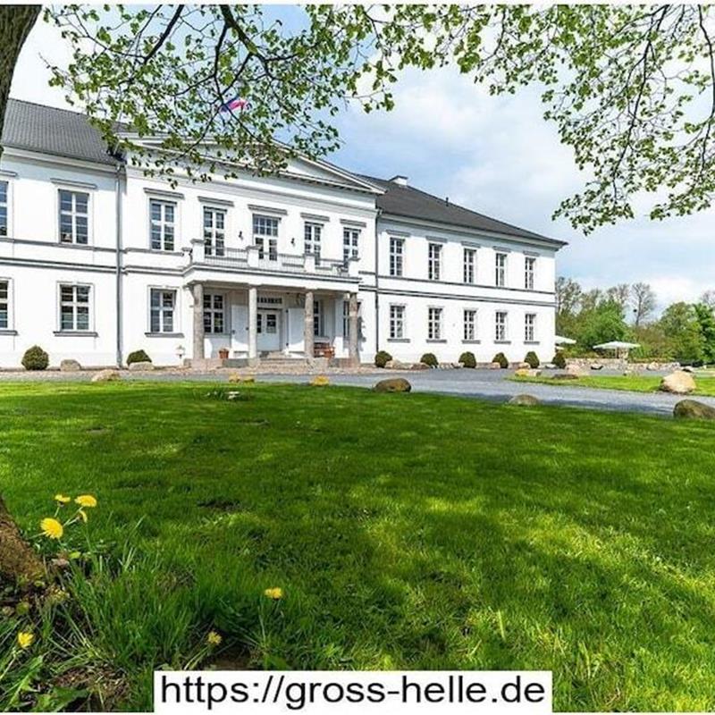 Sommerhus - 2 personer -  - 17091 - Mölln