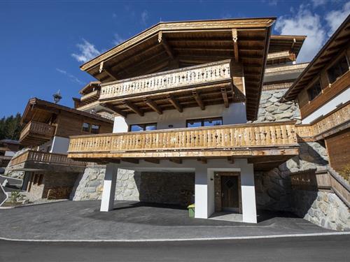Chalet - 6 persons -  - 5741 - Neukirchen