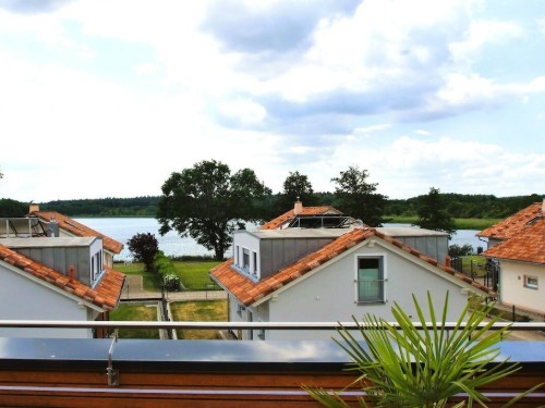 Sommerhus - 4 personer -  - 18292 - Krakow Am See