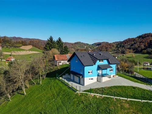 Holiday home - 10 persons -  - Desinic Gora - Pregrada - Desinic Gora - 49216 - Pregrada