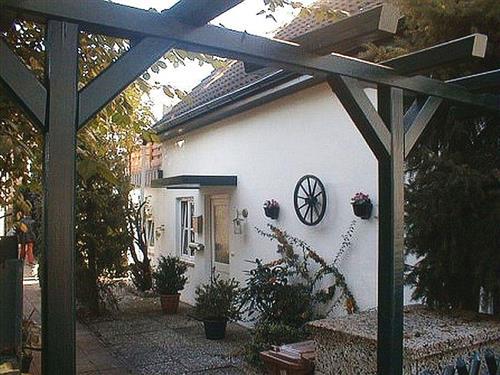 Feriehus - 5 personer -  - Teichstraße - 24937 - Flensburg