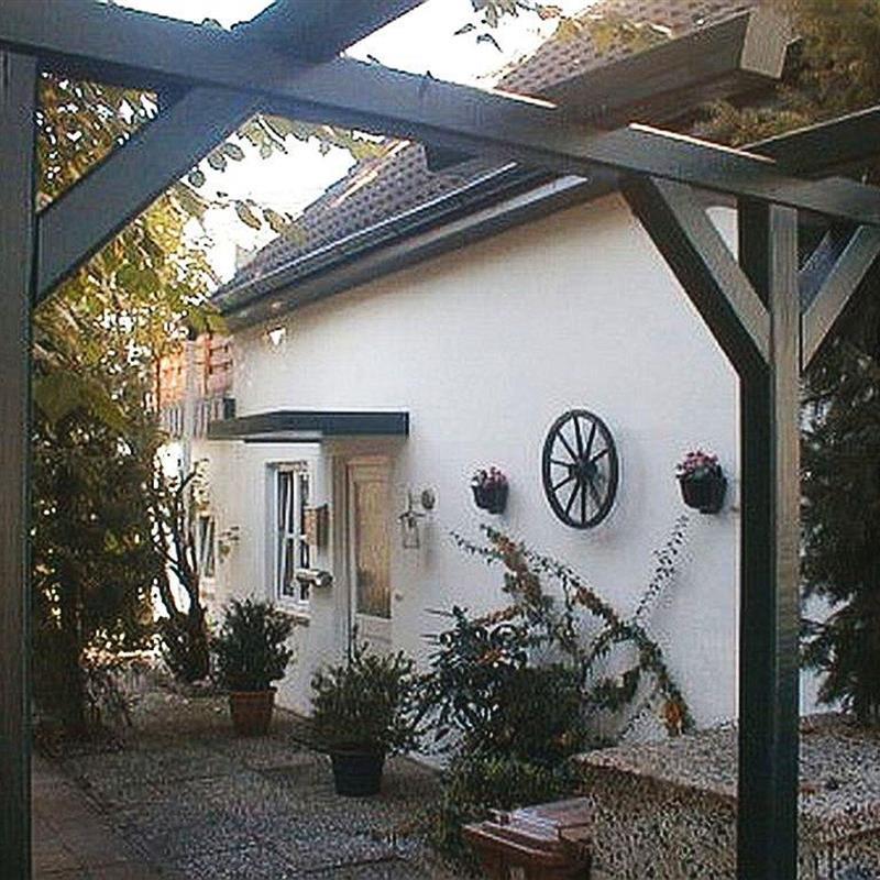 Sommerhus - 5 personer -  - Teichstraße - 24937 - Flensburg