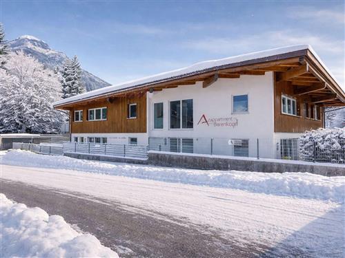 Ferieleilighet - 2 personer -  - Lärchenwiesenstraße - 6212 - Maurach Am Achensee / Tir