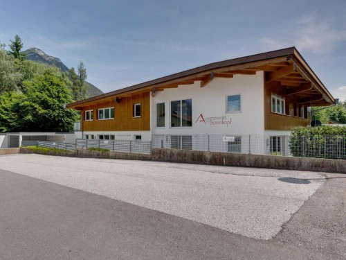 Ferielejlighed - 2 personer -  - Lärchenwiesenstraße - 6212 - Maurach Am Achensee / Tirol