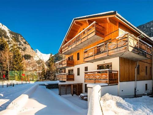 Holiday apartment - 8 persons -  - 73350 - Champagny En Vanoise