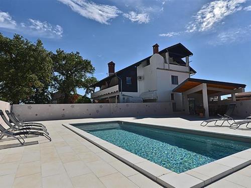 Ferienhaus - 4 Personen -  - PAOLIJA - 52466 - Novigrad