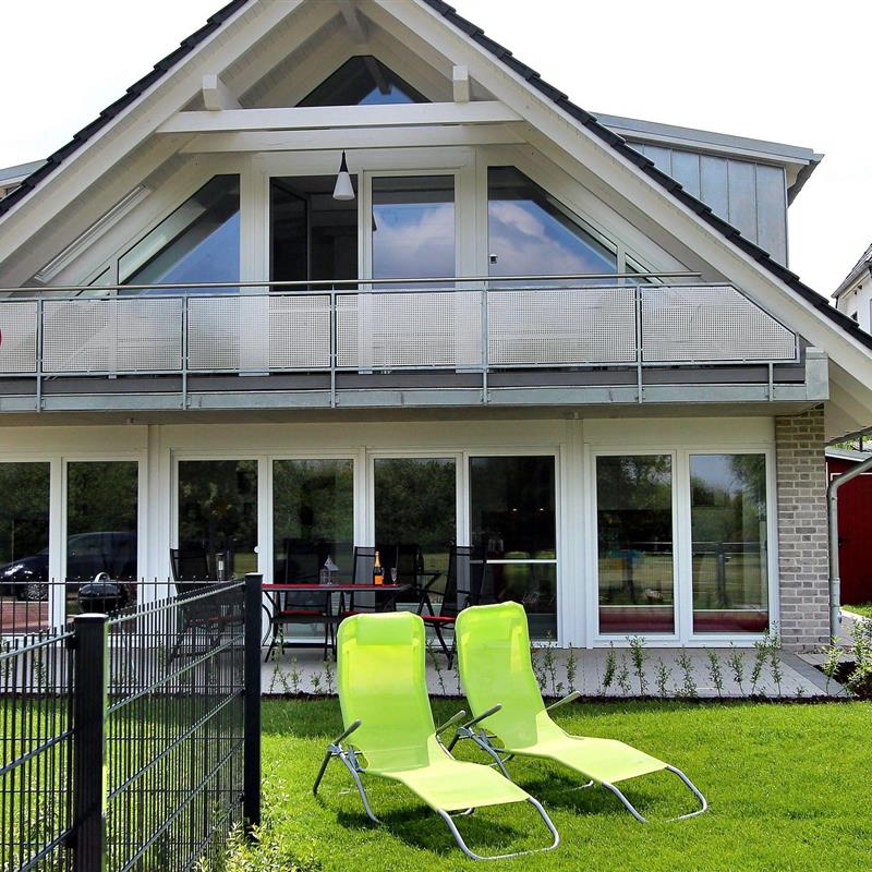 Ferielejlighed - 5 personer -  - Strandweg - 17213 - Göhren-Lebbin/Untergöhren