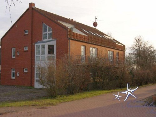 Ferieleilighet - 2 personer -  - Zur Felsenburg - 24217 - Schönberger Strand