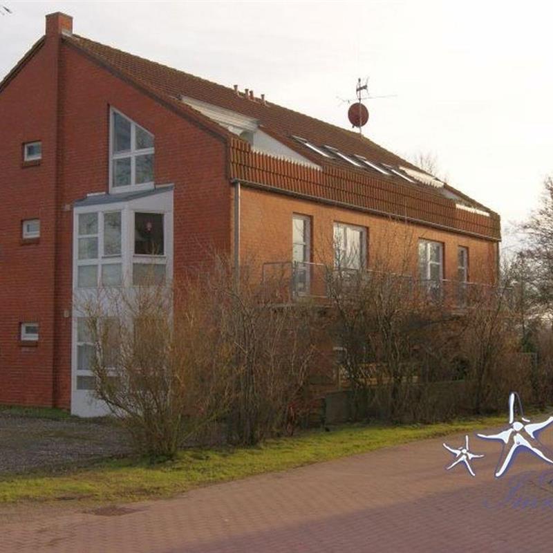 Ferielejlighed - 2 personer -  - Zur Felsenburg - 24217 - Schönberger Strand