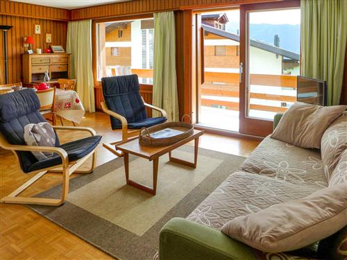 Holiday Home/Apartment - 6 persons -  - Verbier - 1936