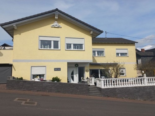 Holiday home - 4 persons -  - 55422 - Bacharach- Henschhausen