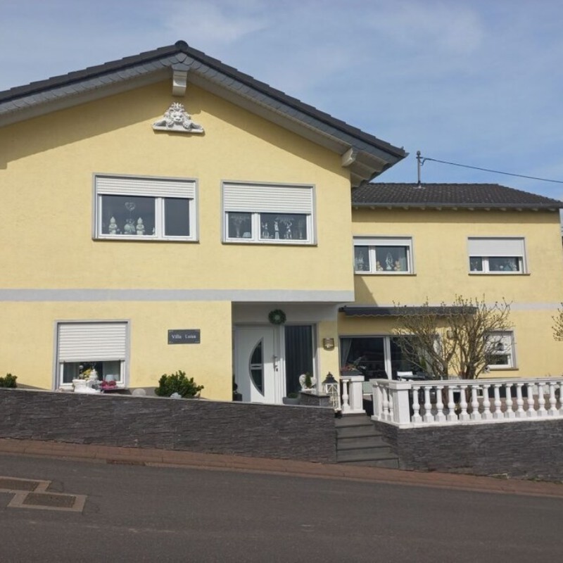 Sommerhus - 4 personer -  - 55422 - Bacharach- Henschhausen