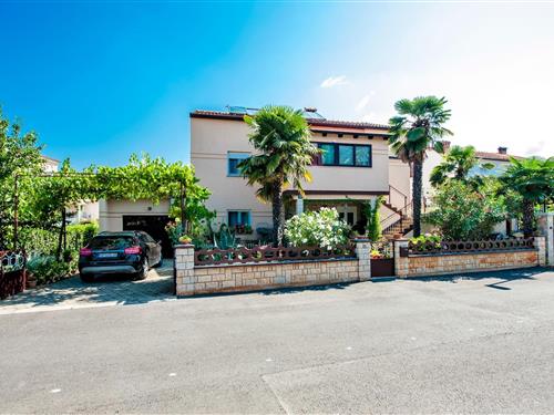 Ferieleilighet - 3 personer -  - 52210 - Rovinj
