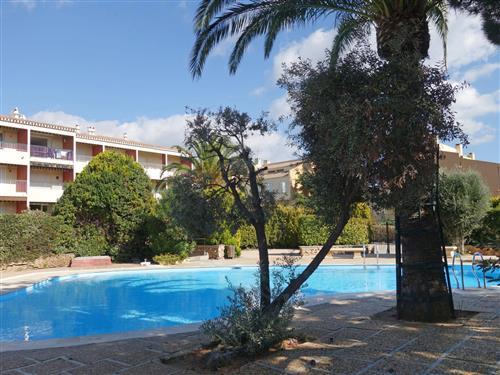 Holiday Home/Apartment - 6 persons -  - Bandol - 83150
