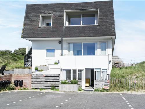 Holiday apartment - 2 persons -  - Pier Panderweg - 1865 BC - Bergen Aan Zee